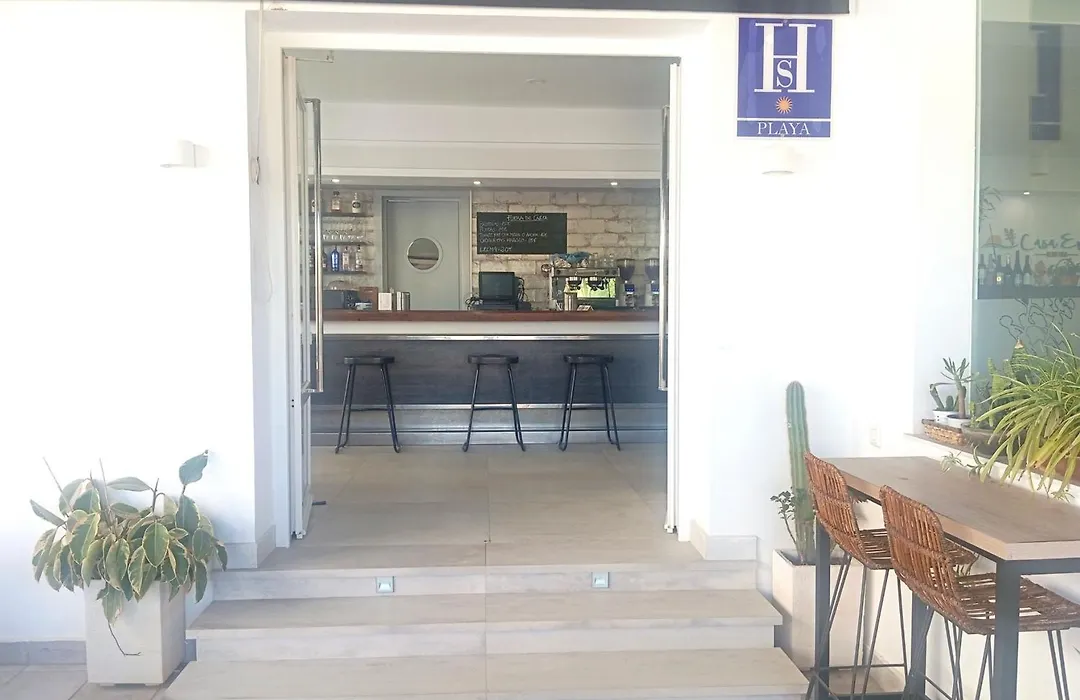 Hostal Casa Emilio-1