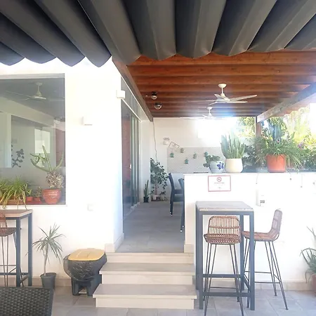 Hostal Casa Emilio-3