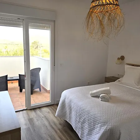 Hostal Casa Emilio-2